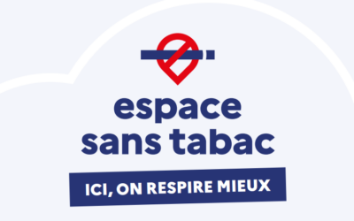 Espace sans tabac