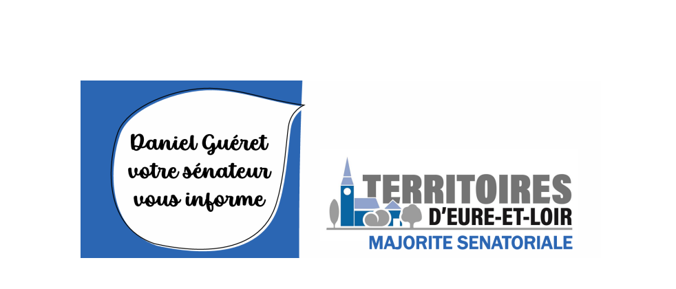 Courrier M. Guéret relatif à la proposition de loi votée par le Sénat visant à donner aux acteurs locaux les moyens de lutter contre la cabanisation