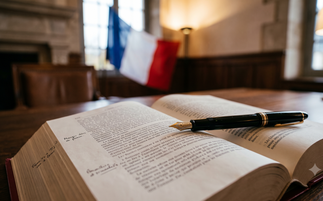 Statut de l’élu local : premier décret d’application