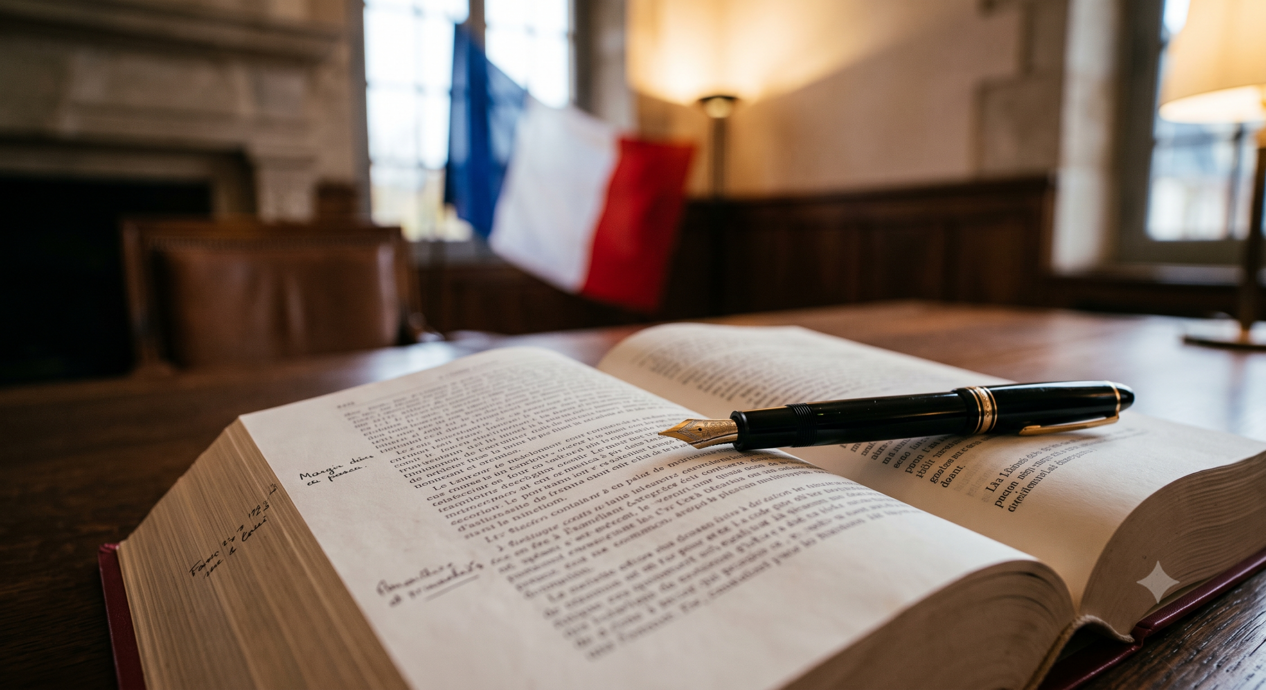 Statut de l’élu local premier décret d’application