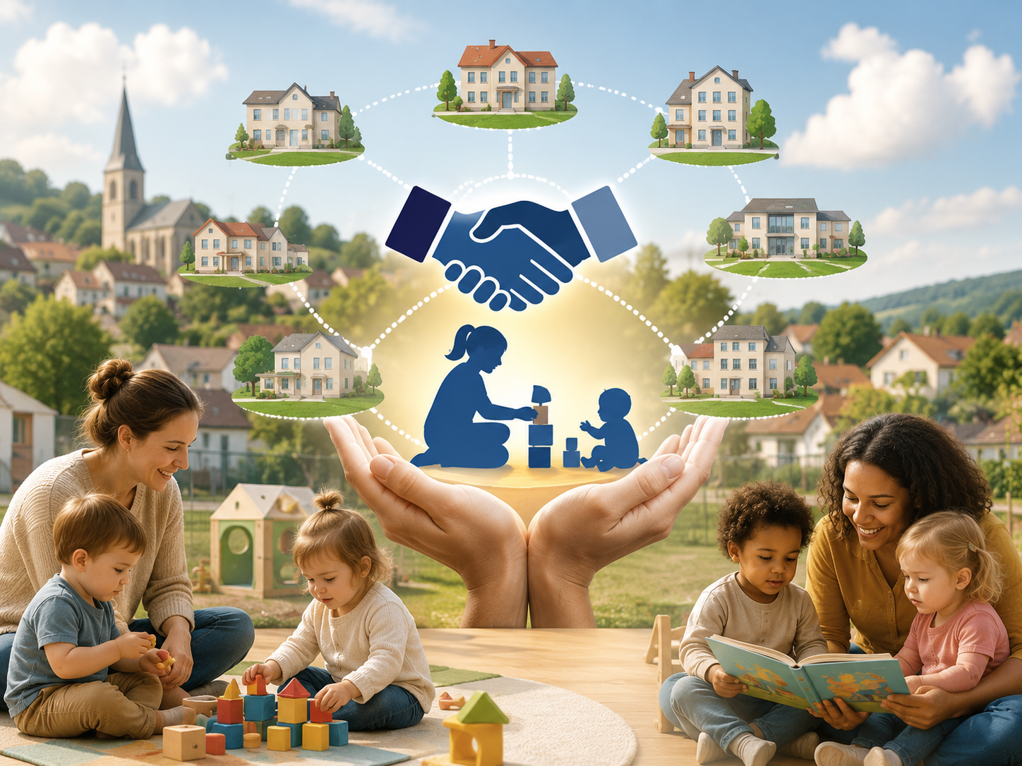 Petite enfance