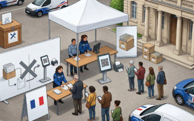 Inscription sur les listes électorales : Un décret acte la modification des règles