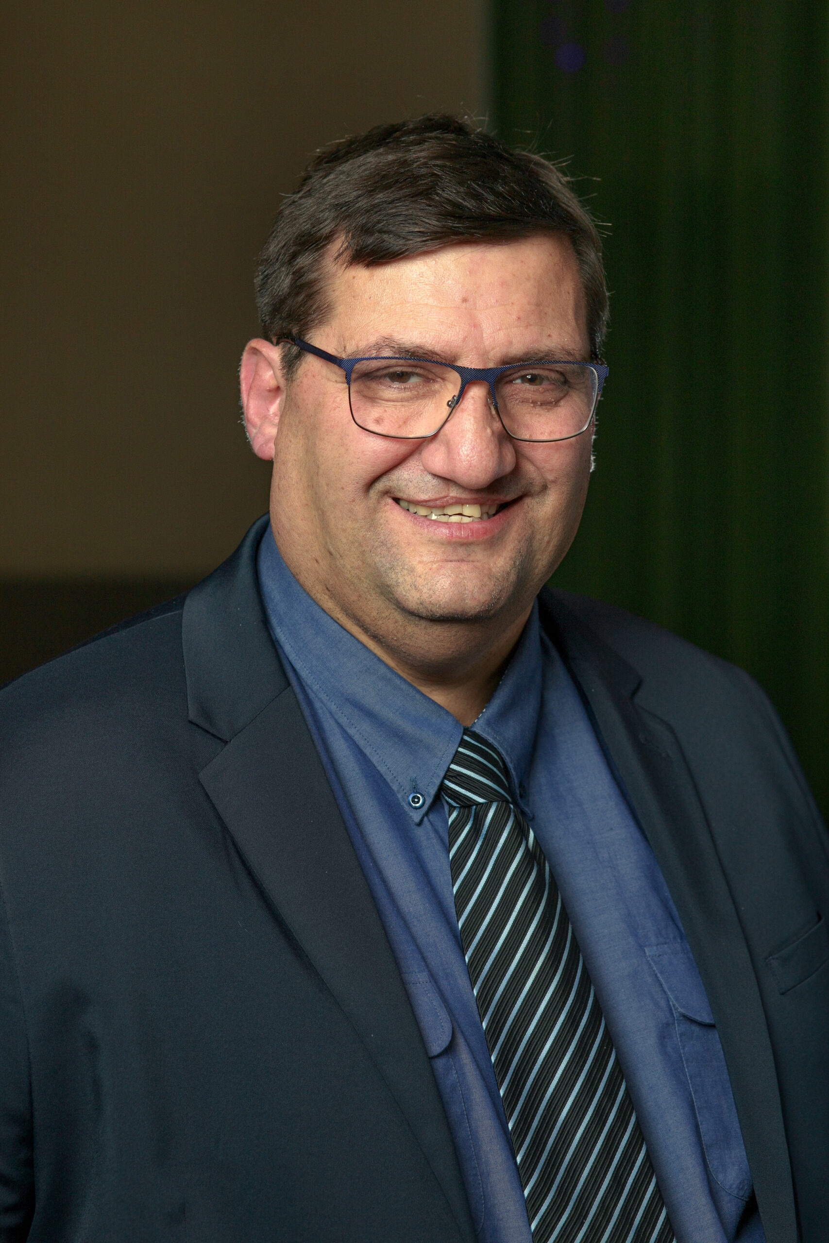 Denis-Marc FOREAU