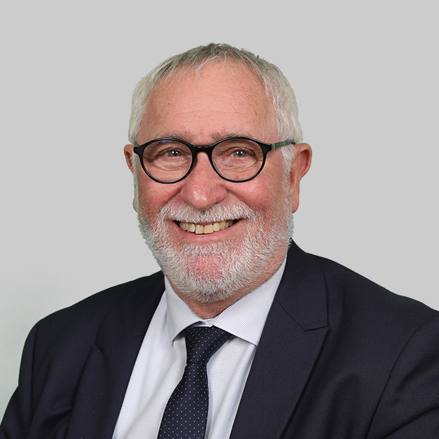 Jean-Luc DUCERF