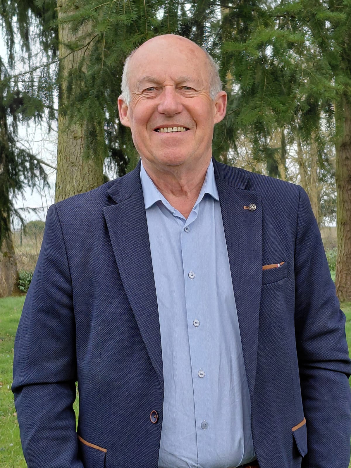 Philippe BARAZZUTTI