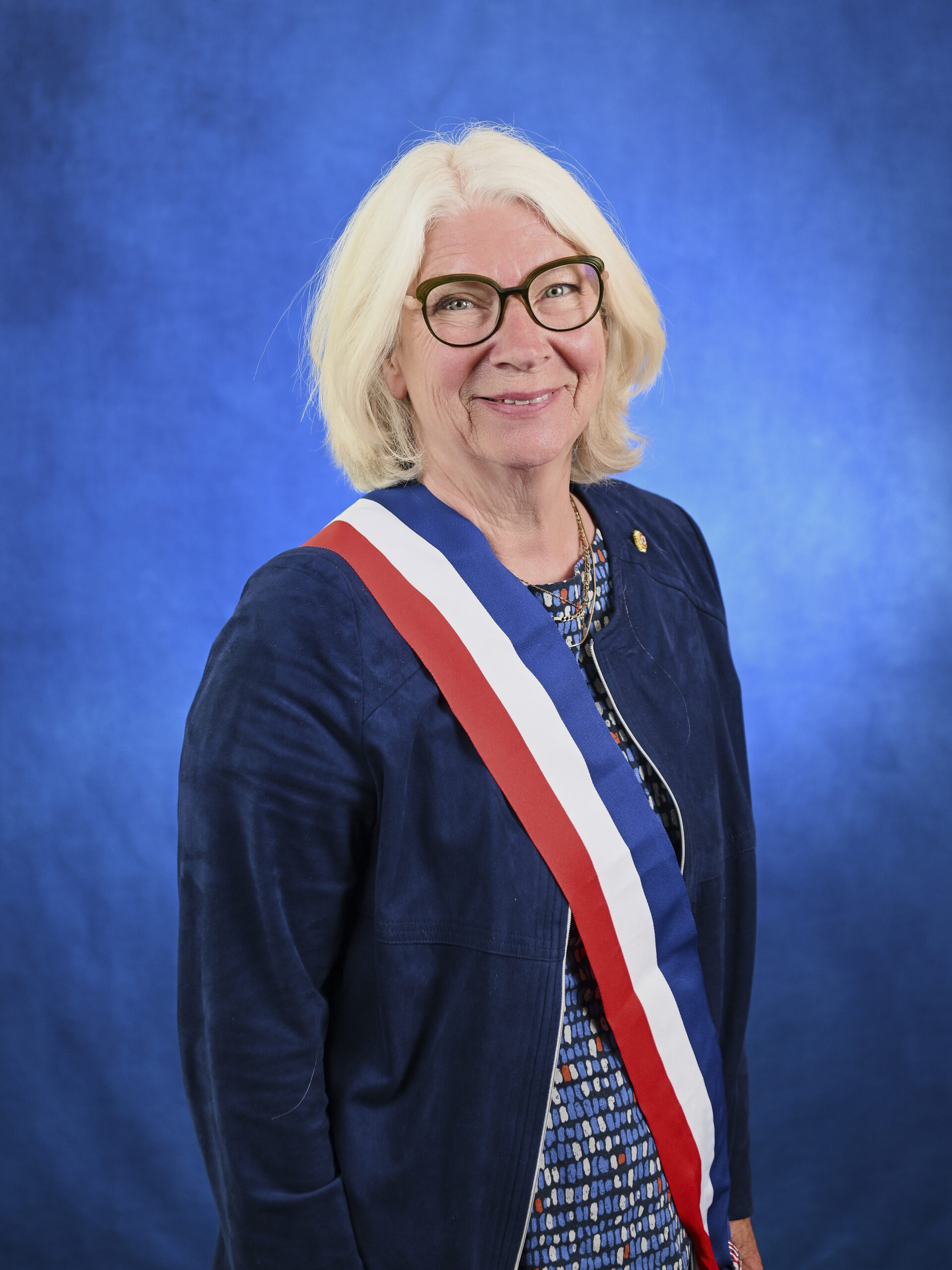 Dagmar Eva BERNITT