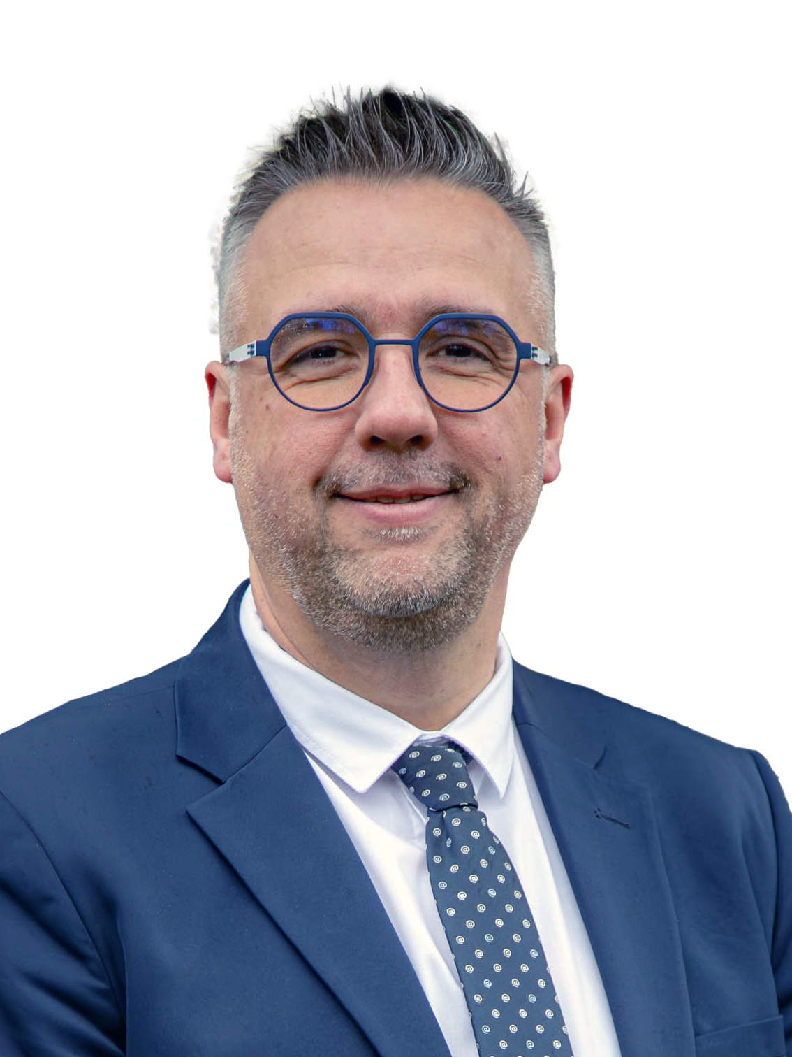 Stéphane LANTZ