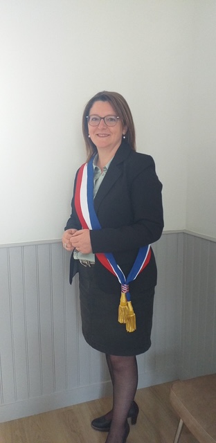 Hélène DENIEAULT