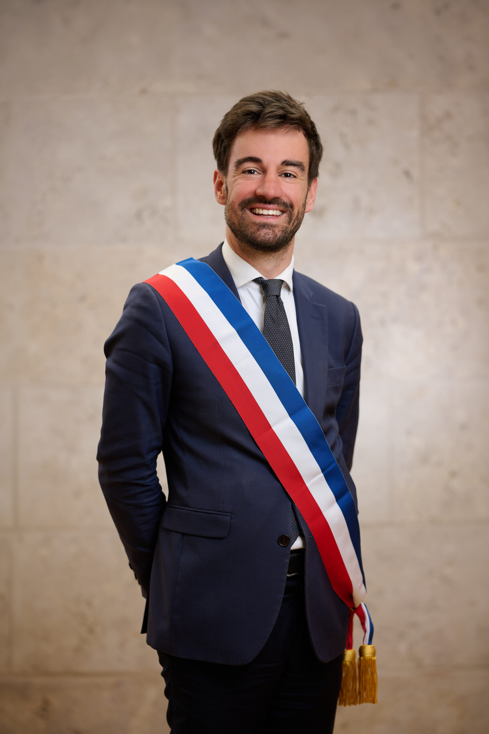 Ladislas VERGNE