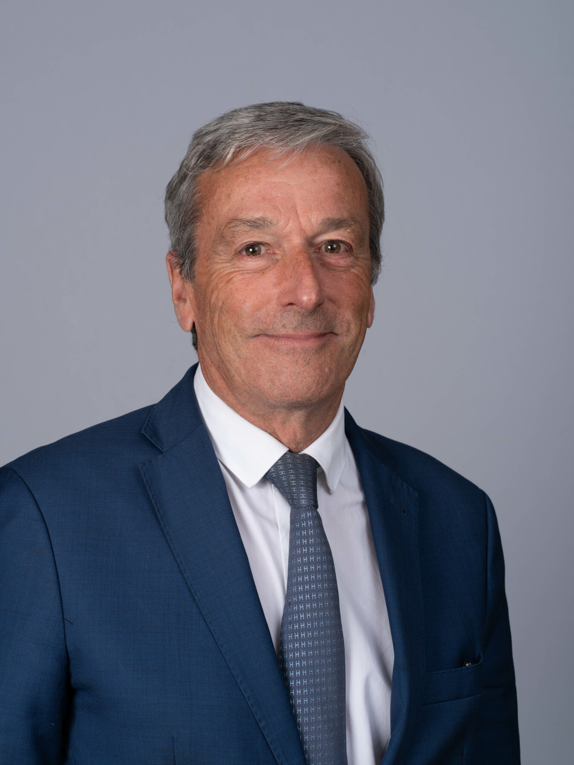 Philippe VIGIER