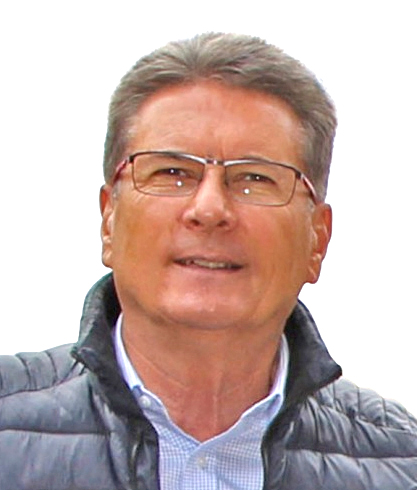 Patrick HOUVET