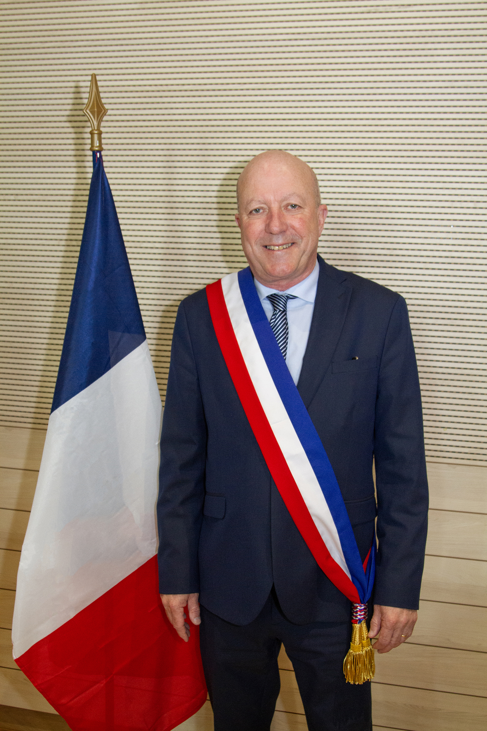 Hervé BUISSON