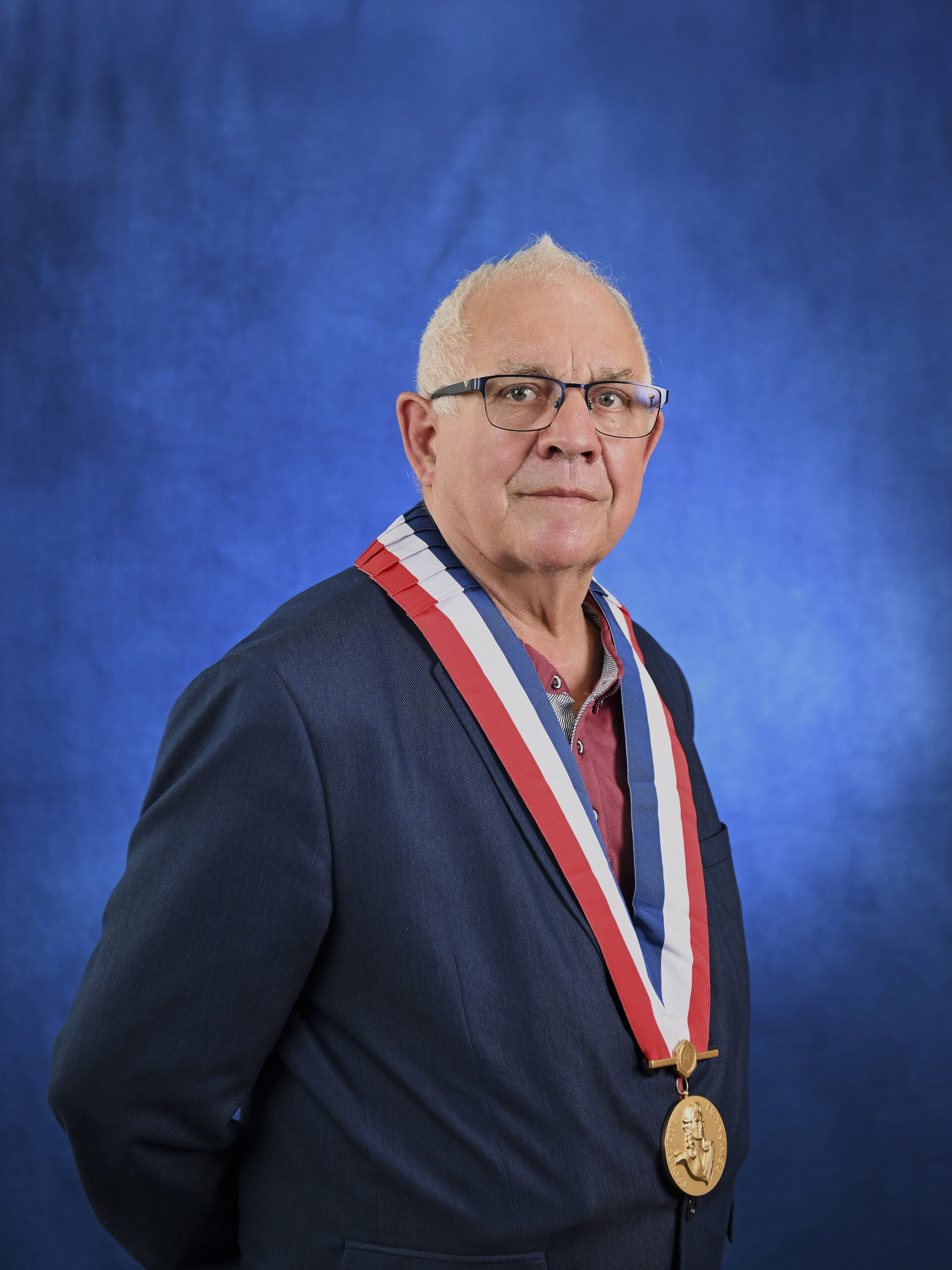 Pierre GIGOU
