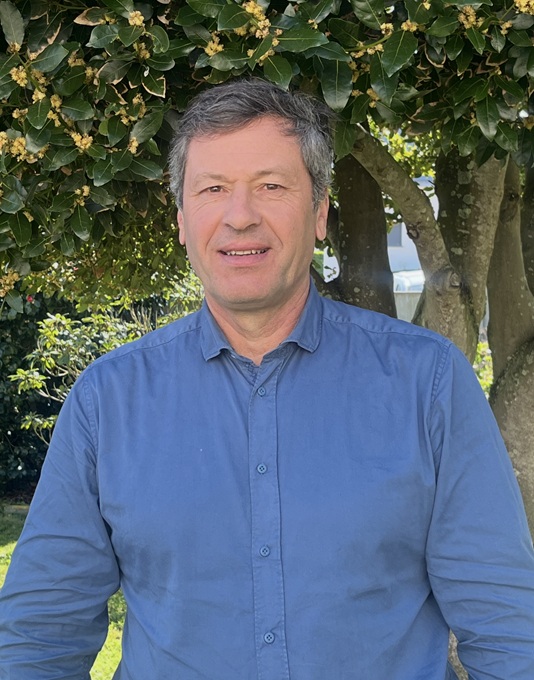 Marc LANGÉ
