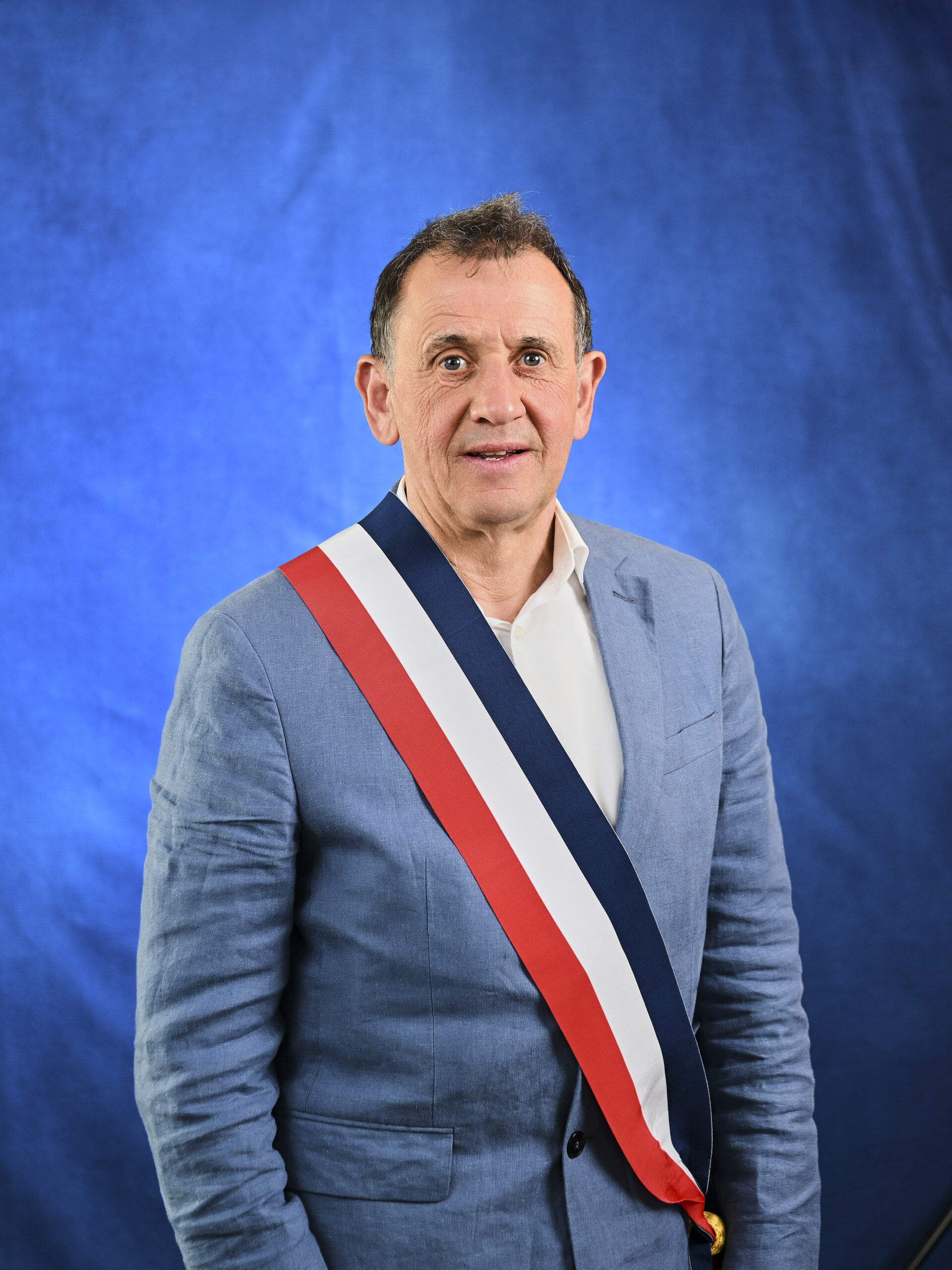 Gilles ROUSSELET