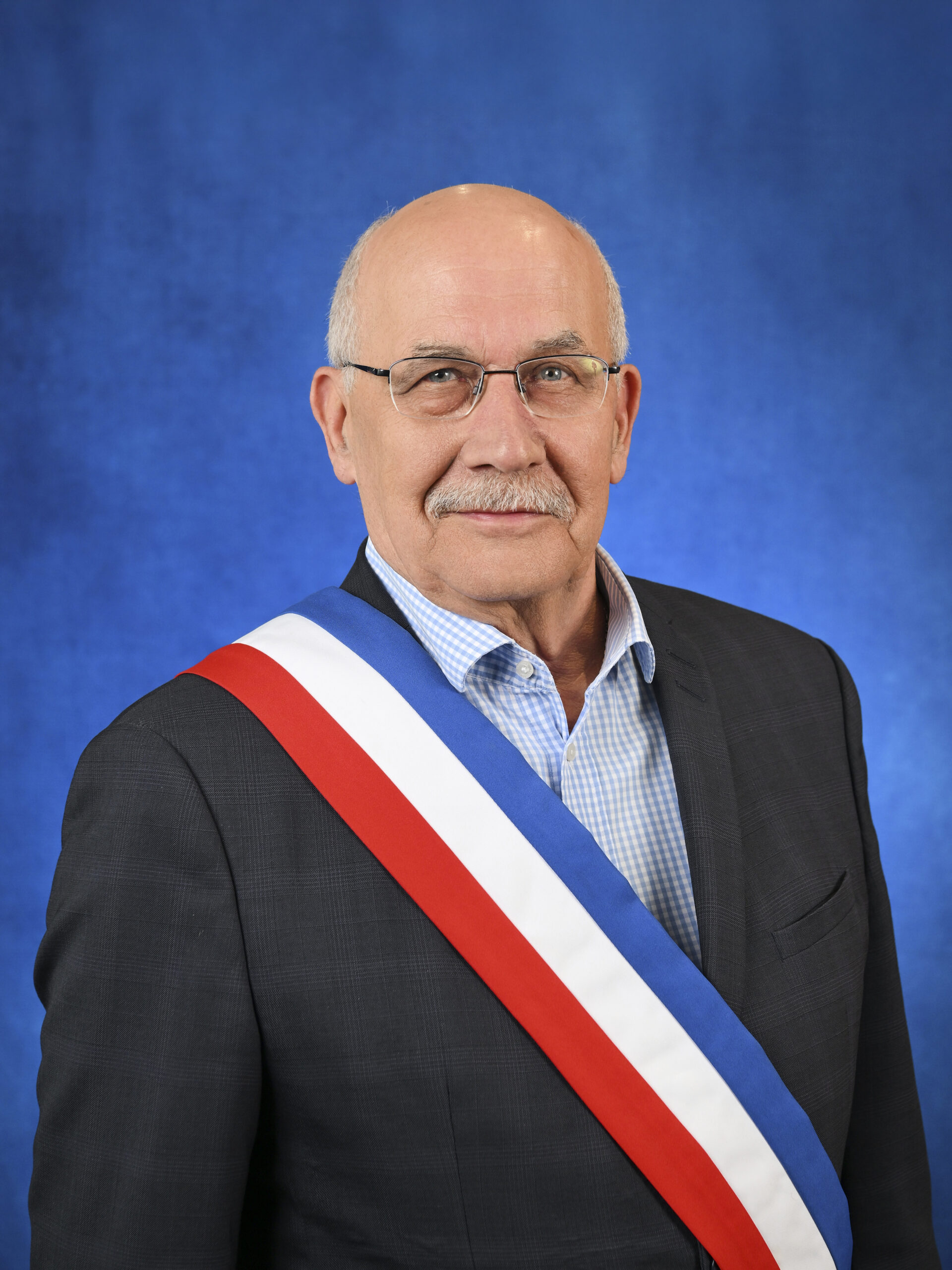 Gérard BESNARD