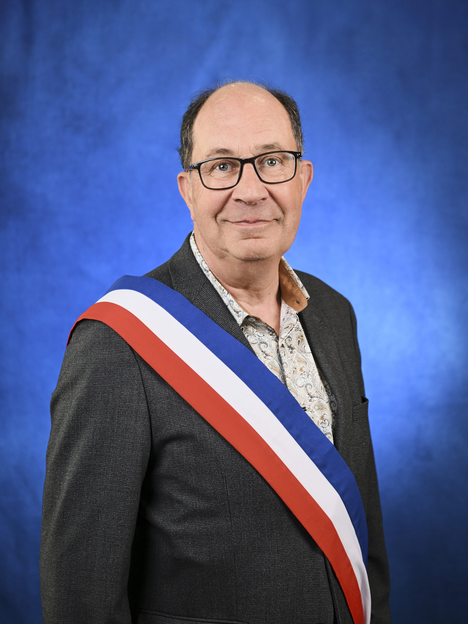 Jean-Michel PLAULT