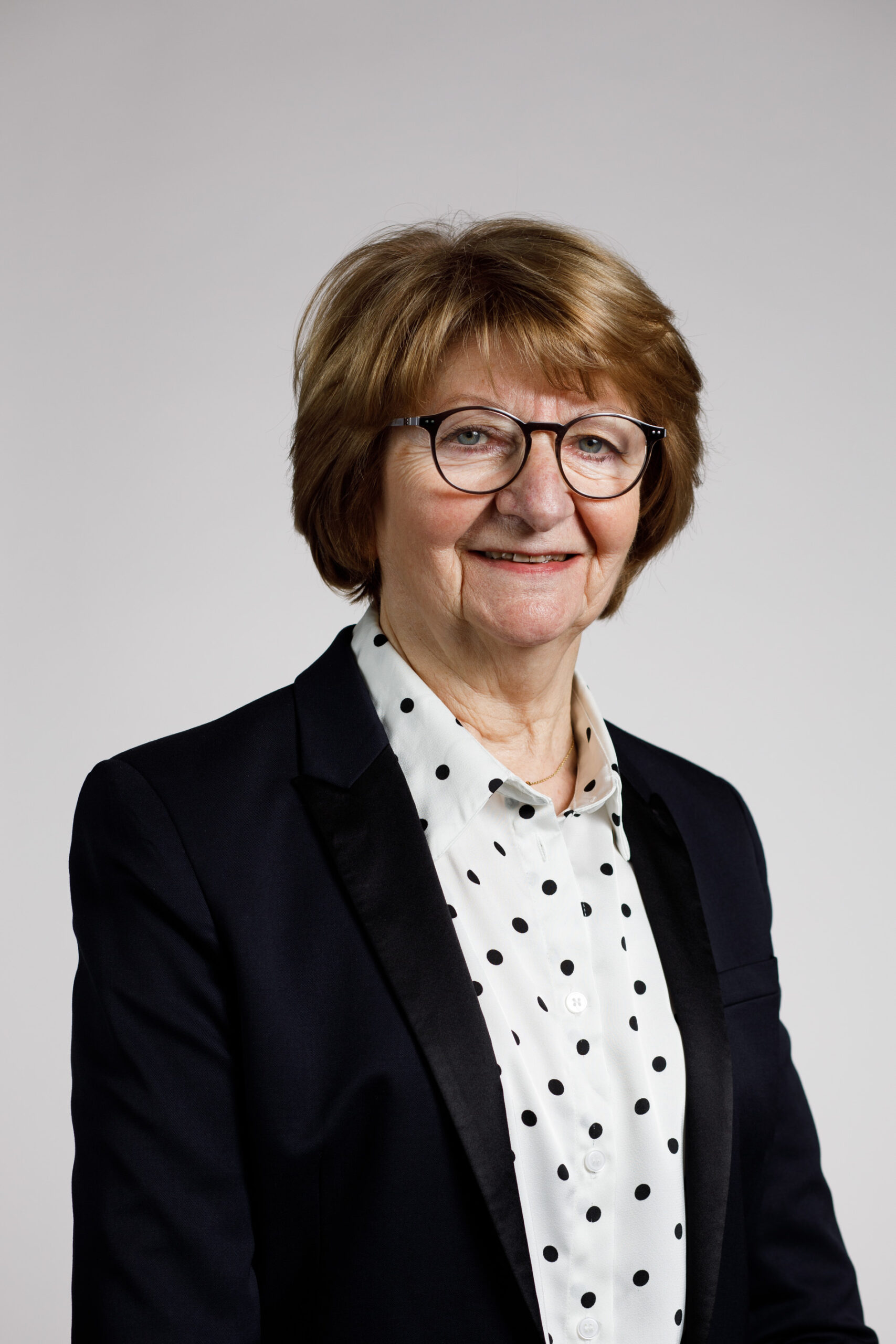 Françoise BORGET