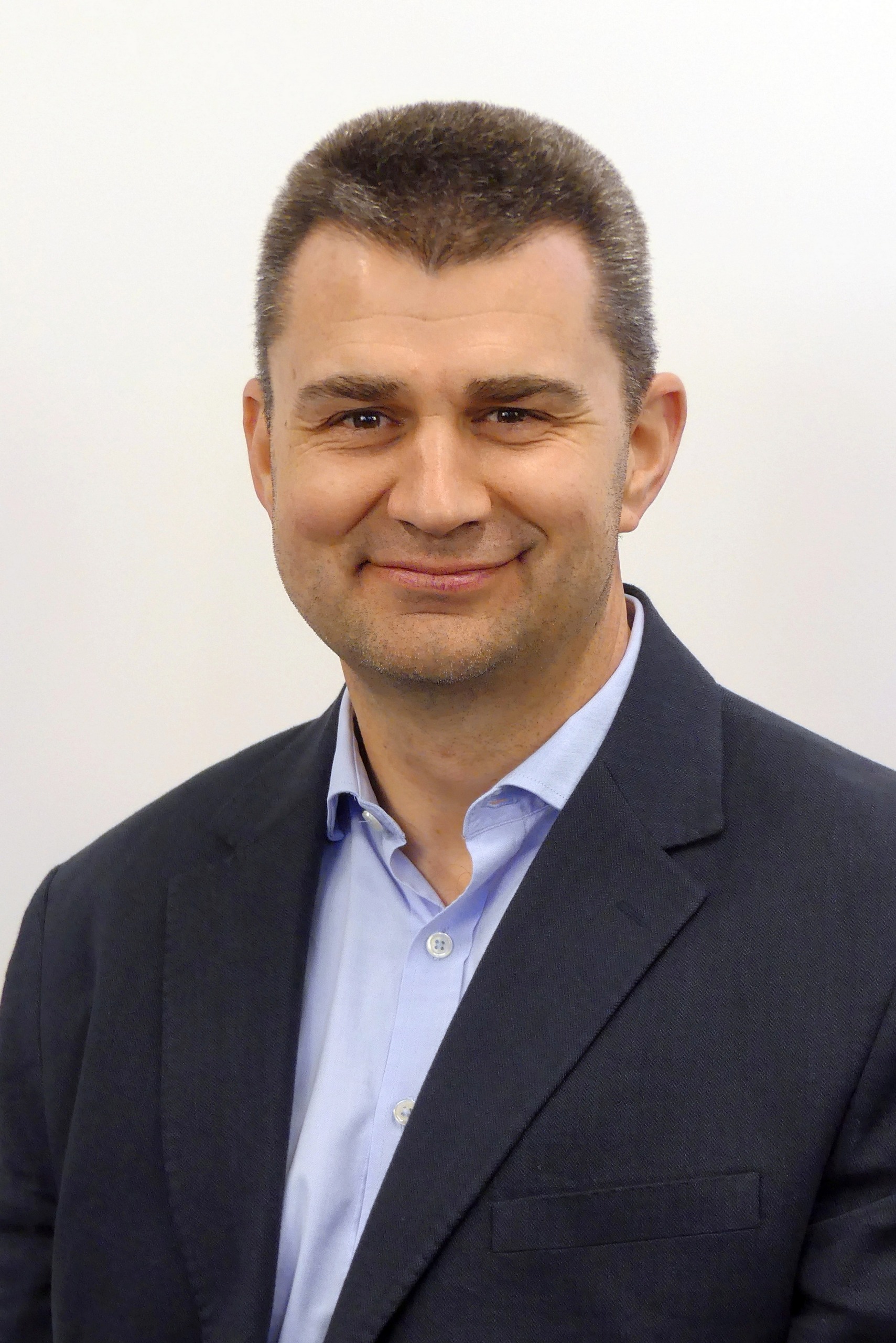 Eric BINET