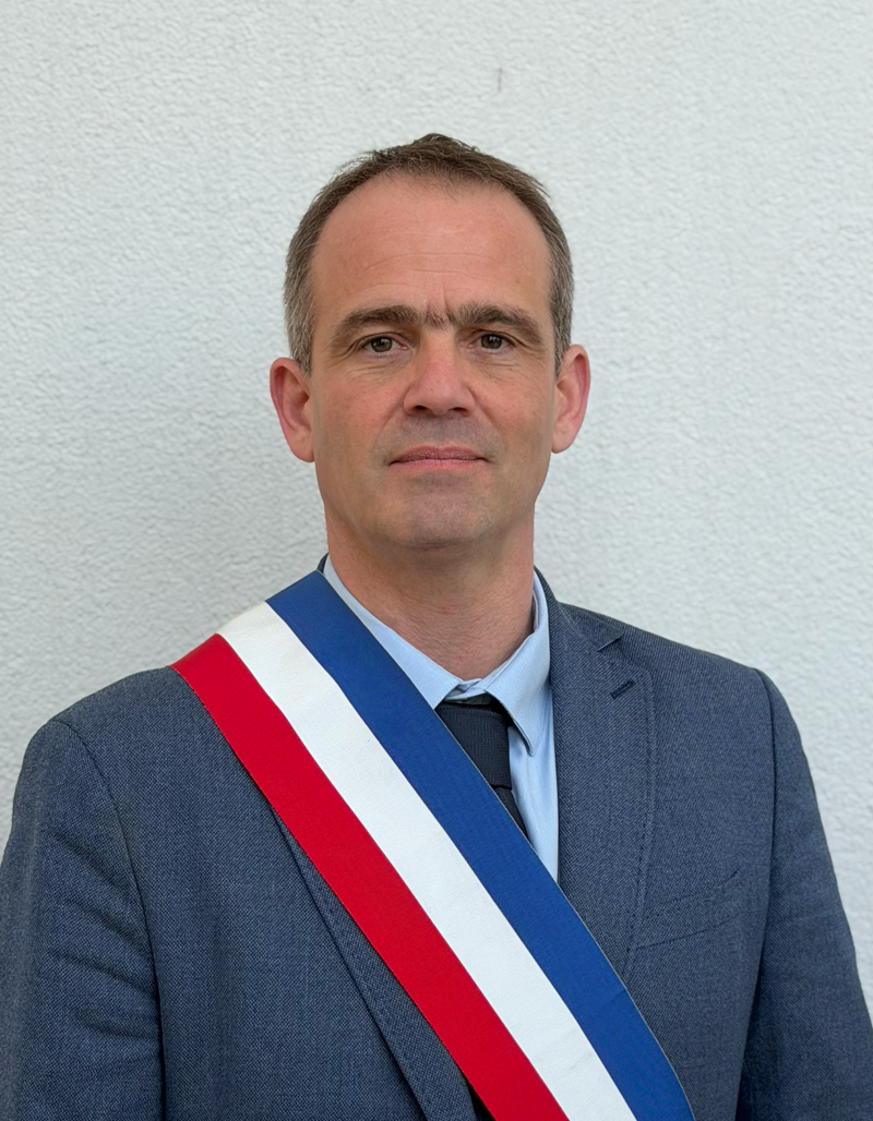 Damien STEPHO