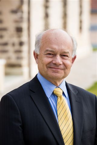 Xavier NICOLAS